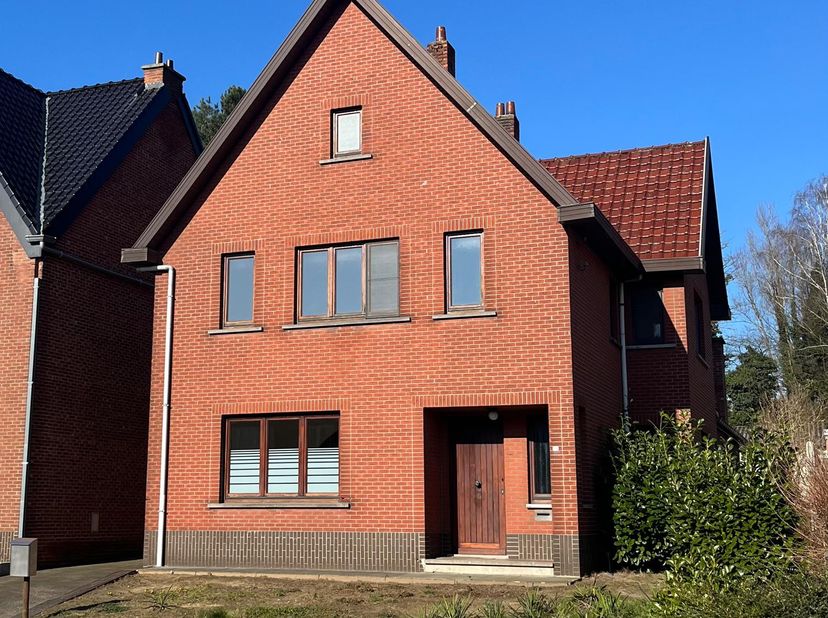 Maison à vendre
                    à 3560 Linkhout